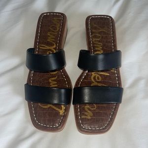 Sam Edelman sandal